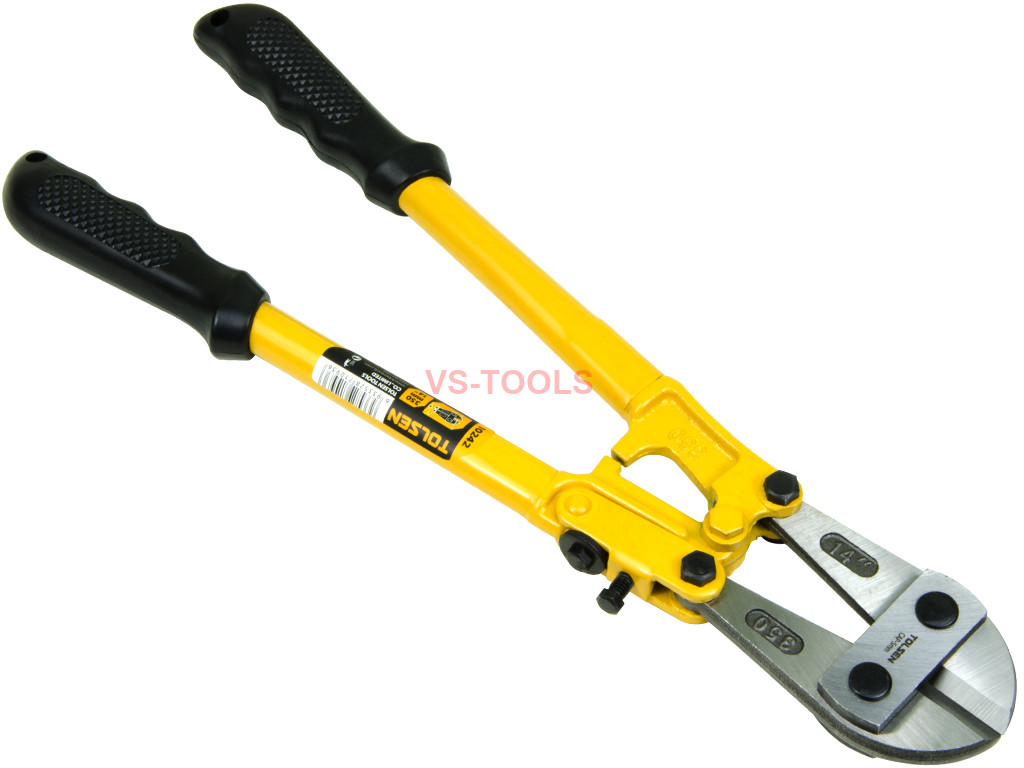 14 inch Industrial Heavy Duty Bolt Chain Lock Wire Cutter